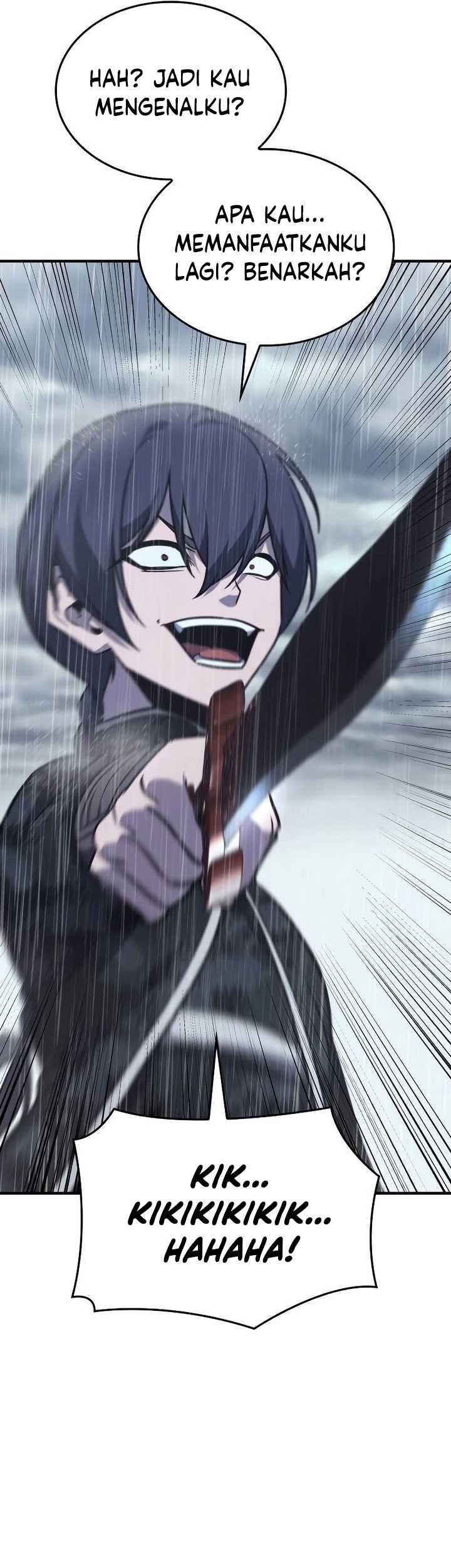 I Reincarnated As The Crazed Heir Chapter 124 Gambar 98