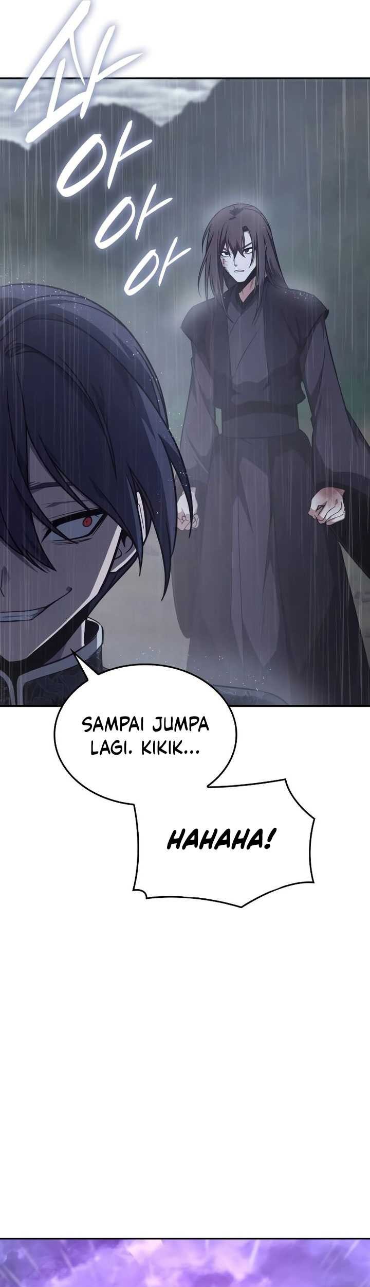 I Reincarnated As The Crazed Heir Chapter 124 Gambar 120