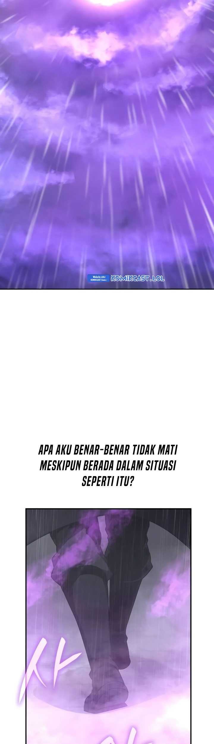 I Reincarnated As The Crazed Heir Chapter 124 Gambar 122