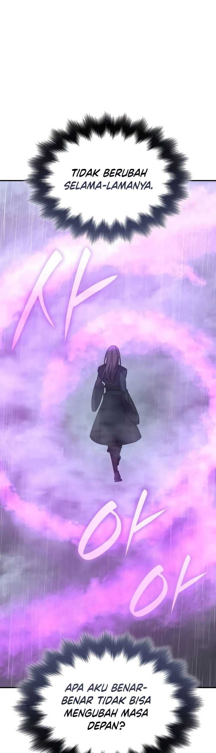 I Reincarnated As The Crazed Heir Chapter 124 Gambar 124