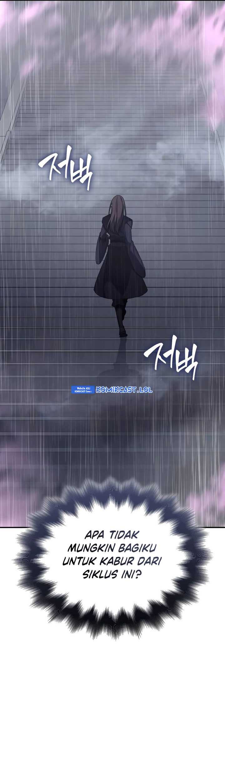 I Reincarnated As The Crazed Heir Chapter 124 Gambar 126