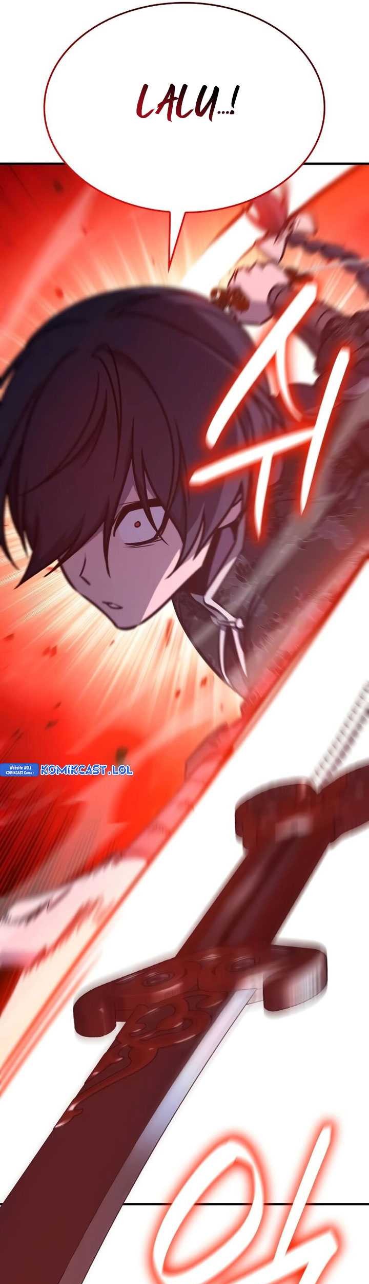 I Reincarnated As The Crazed Heir Chapter 124 Gambar 112