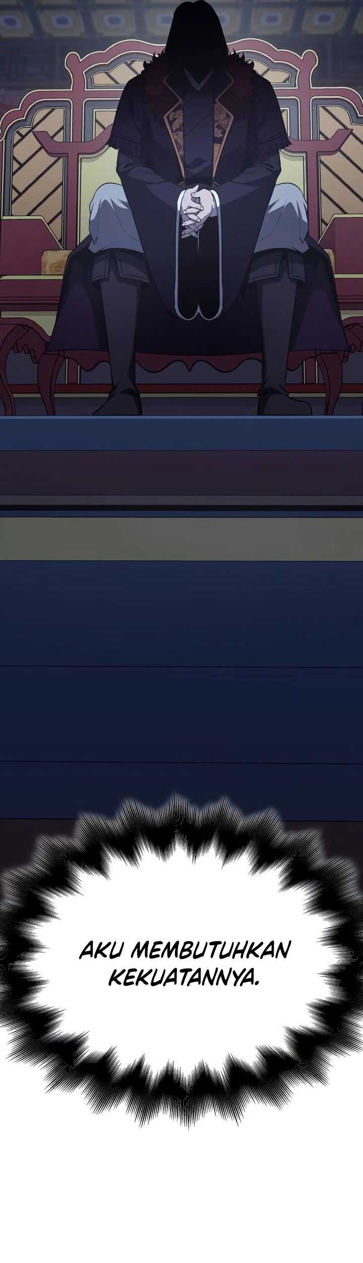 I Reincarnated As The Crazed Heir Chapter 124 Gambar 136