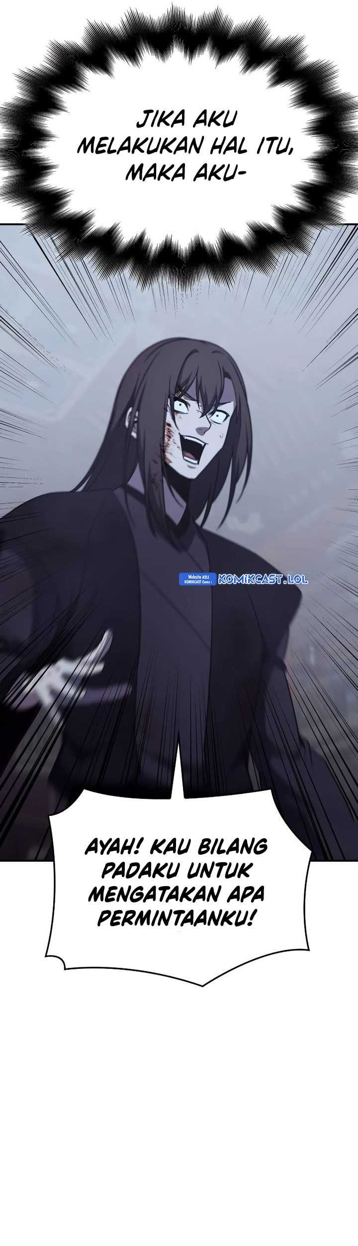 I Reincarnated As The Crazed Heir Chapter 124 Gambar 138