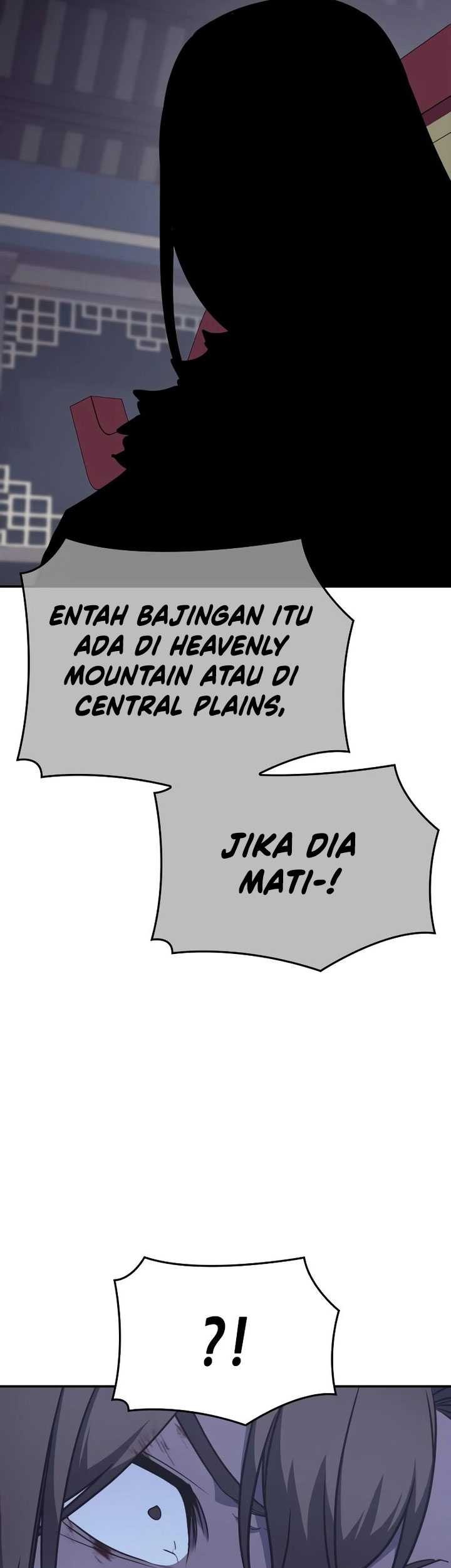 I Reincarnated As The Crazed Heir Chapter 124 Gambar 140