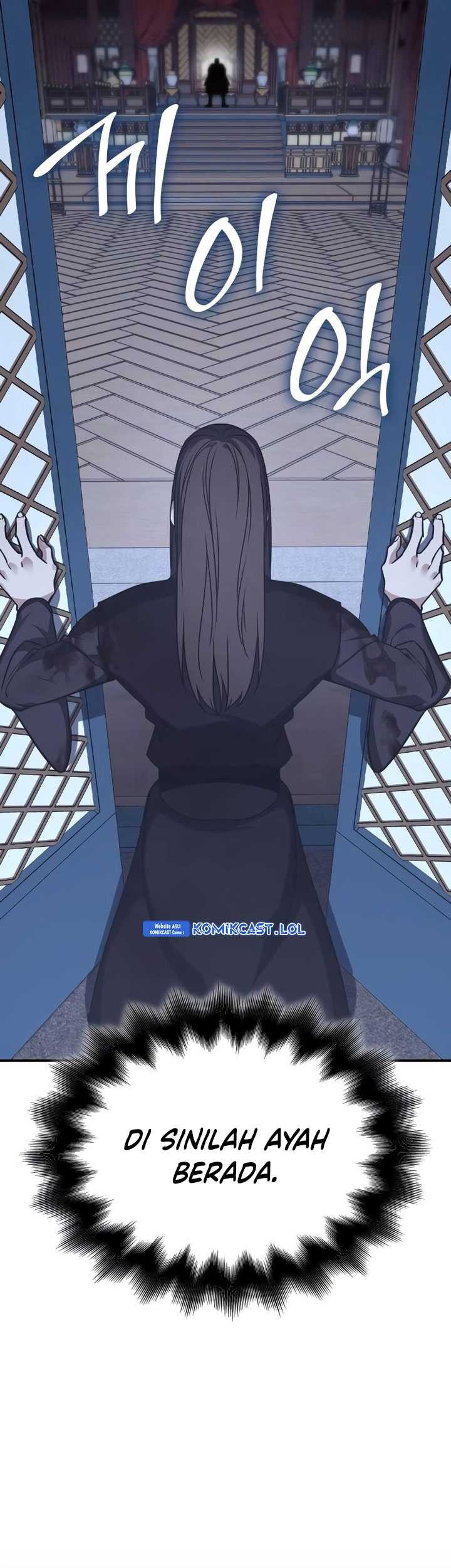 I Reincarnated As The Crazed Heir Chapter 124 Gambar 130