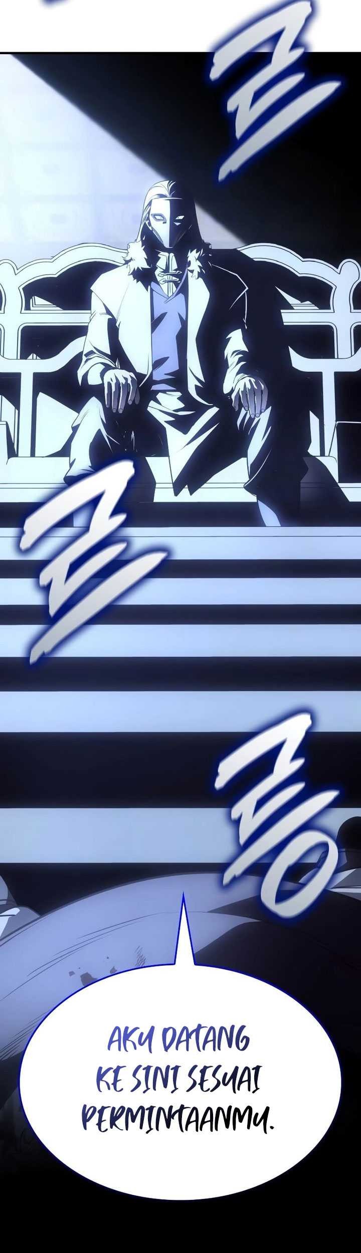 I Reincarnated As The Crazed Heir Chapter 124 Gambar 153