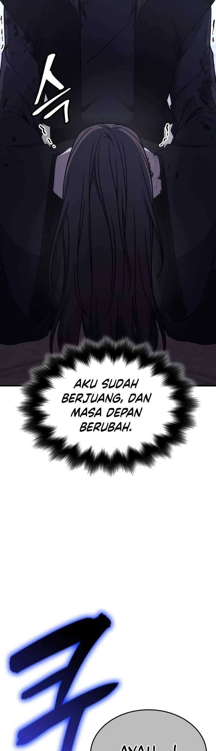I Reincarnated As The Crazed Heir Chapter 124 Gambar 146