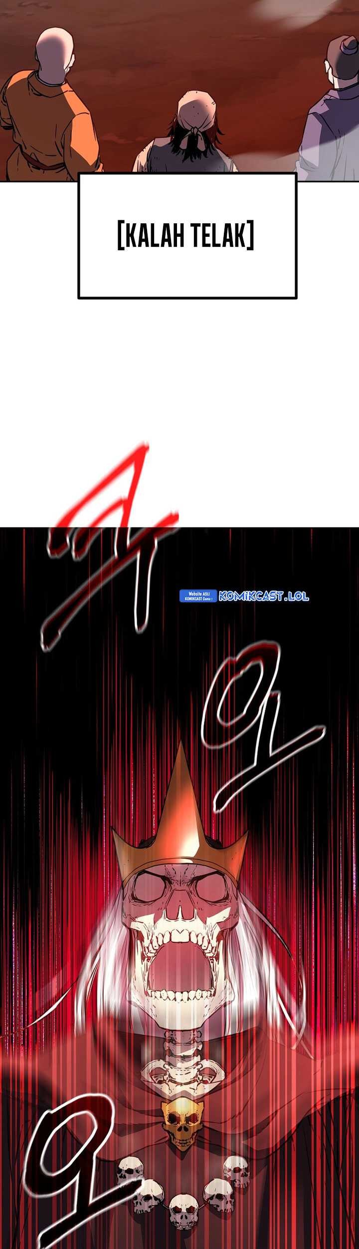 Reincarnation of the Murim Clan’s Former Ranker Chapter 112 Gambar 27