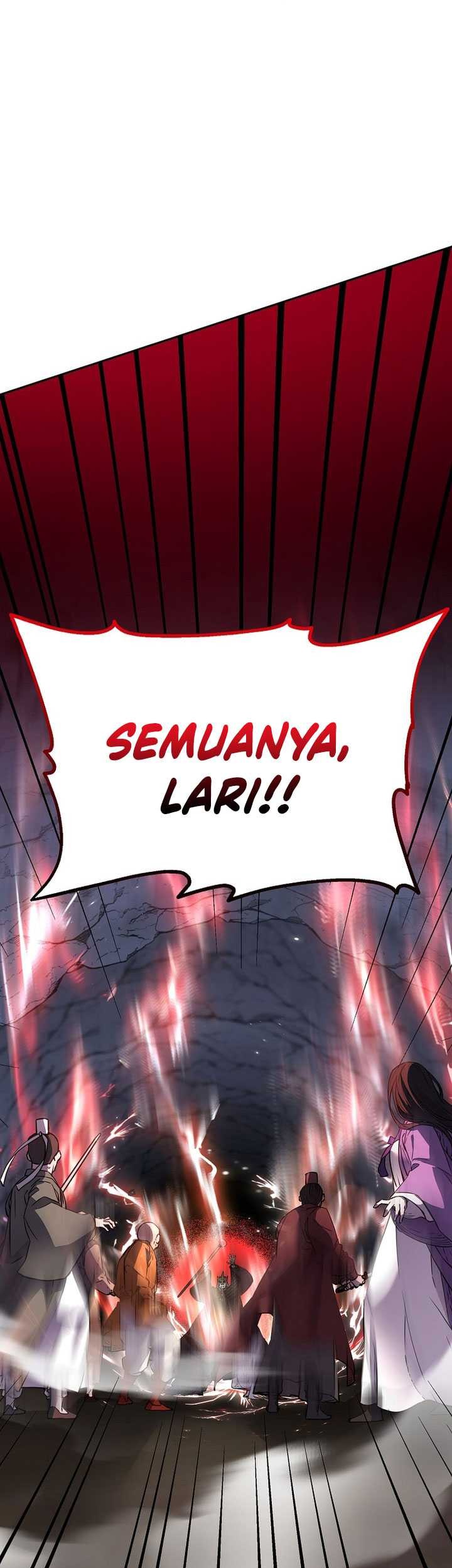 Reincarnation of the Murim Clan’s Former Ranker Chapter 112 Gambar 29