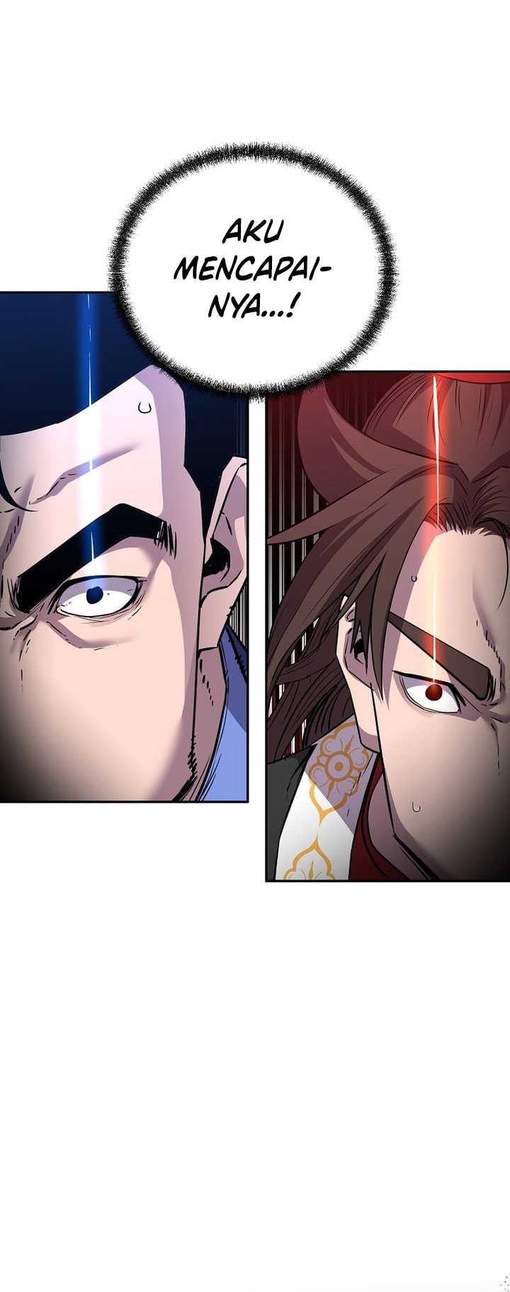 Reincarnation of the Murim Clan’s Former Ranker Chapter 112 Gambar 17