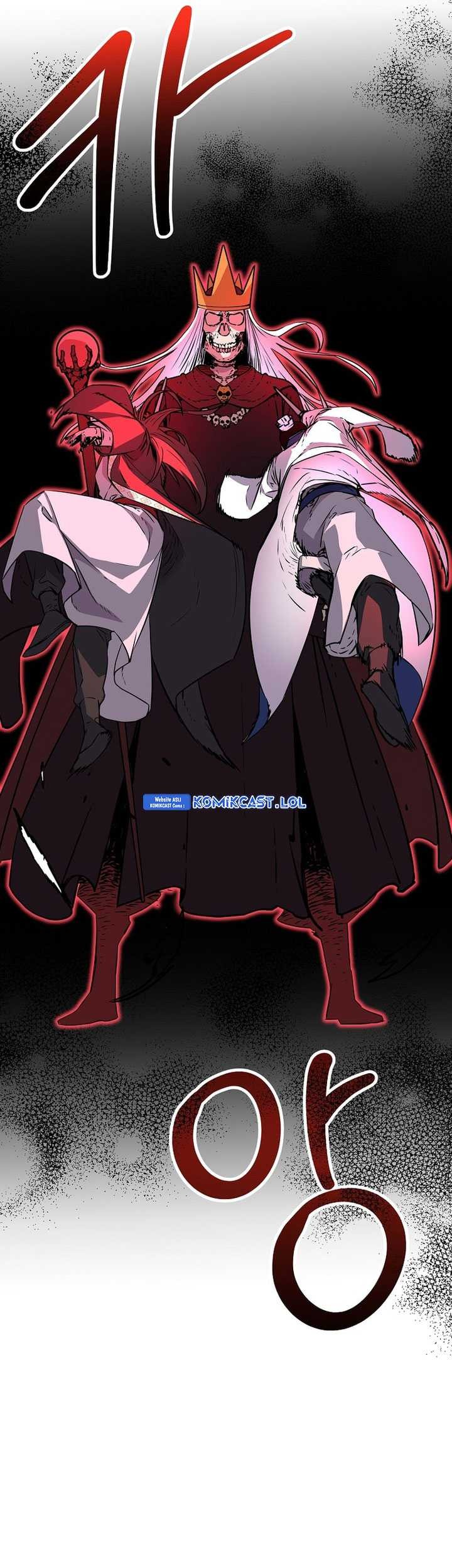 Reincarnation of the Murim Clan’s Former Ranker Chapter 112 Gambar 18