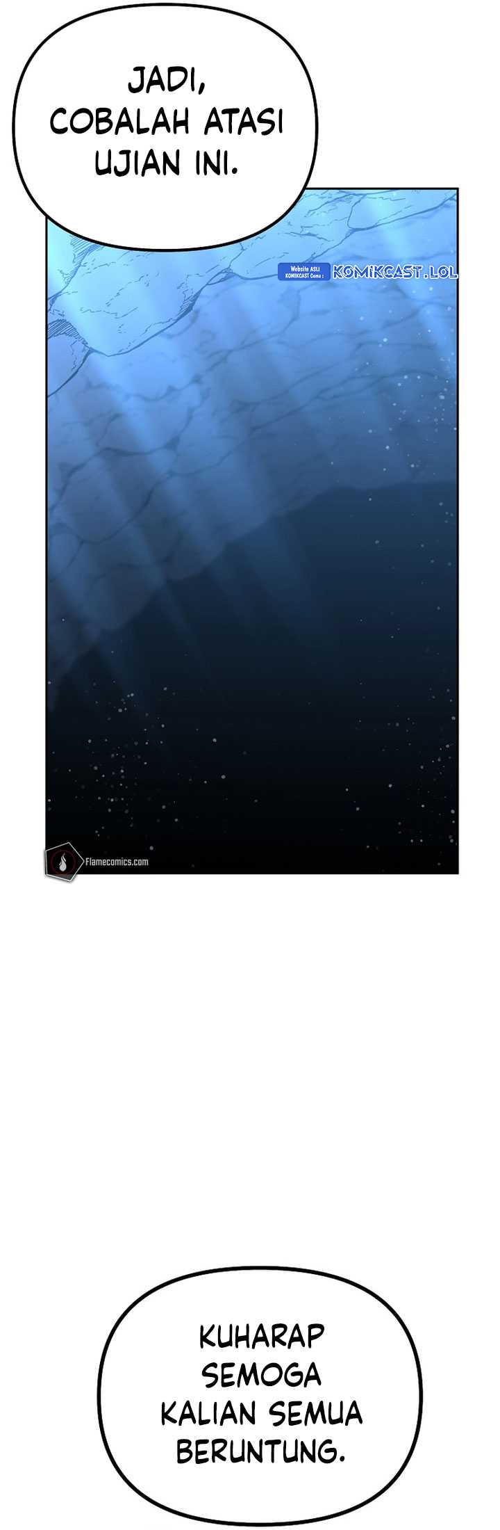 Reincarnation of the Murim Clan’s Former Ranker Chapter 112 Gambar 45