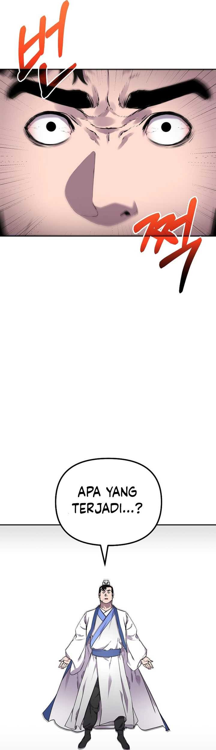 Reincarnation of the Murim Clan’s Former Ranker Chapter 112 Gambar 46