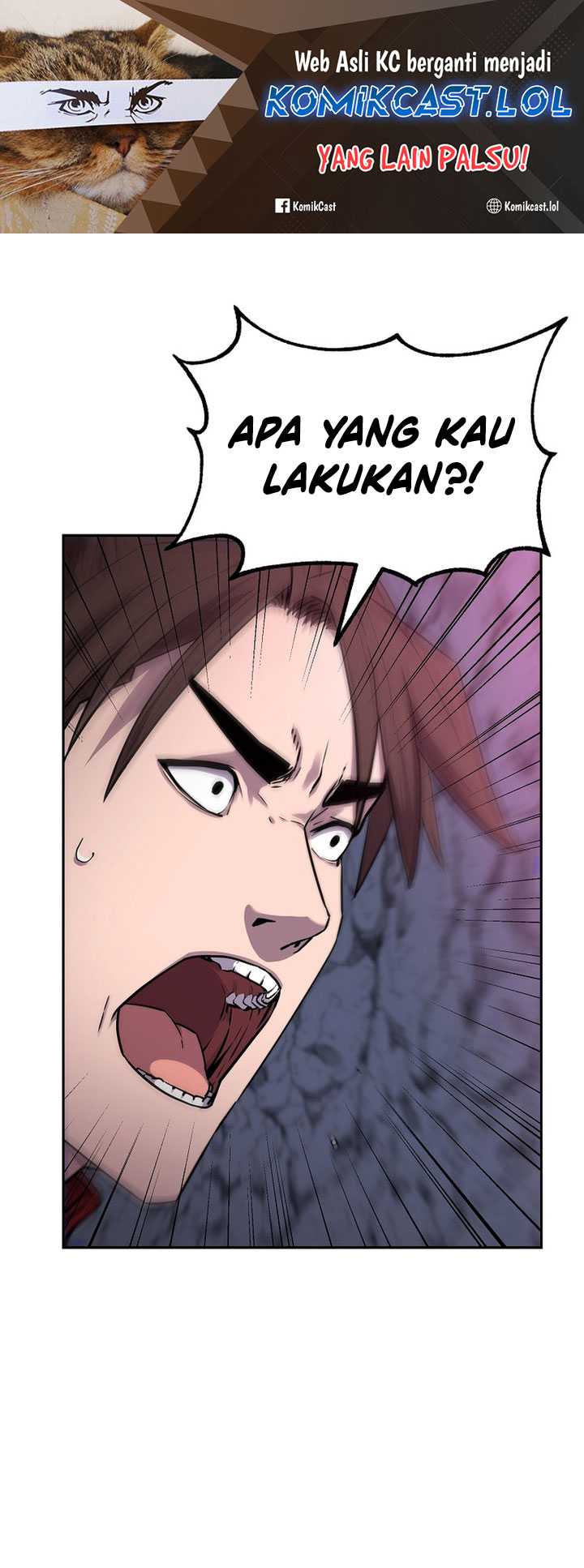 Manhwa Reincarnation of the Murim Clan’s Former Ranker Chapter 112 gambar nomor 2