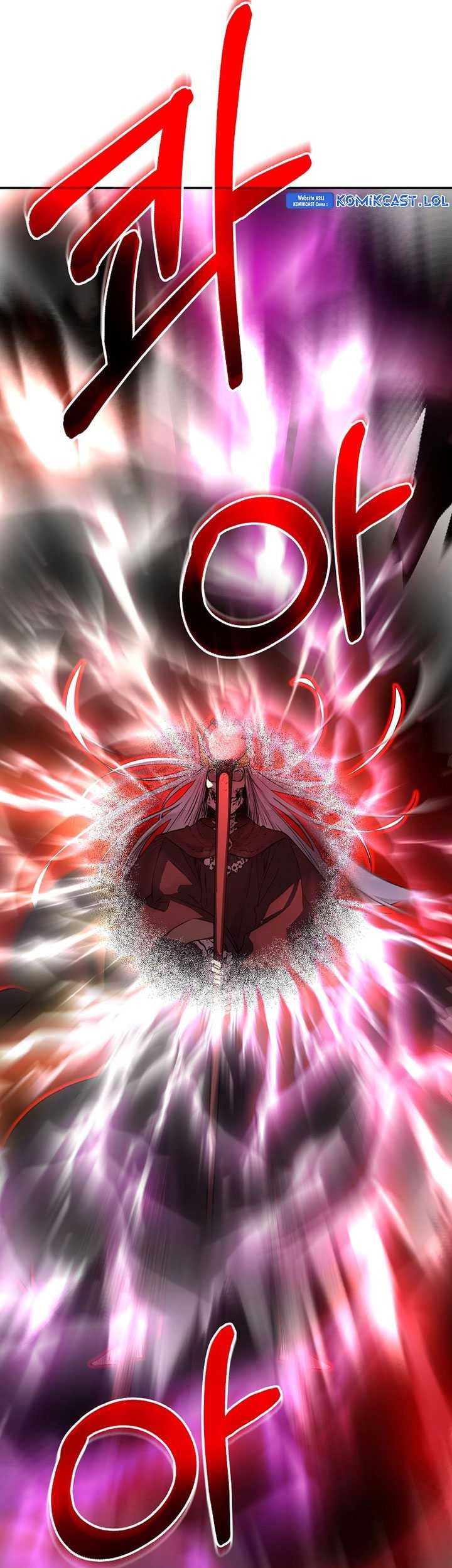 Reincarnation of the Murim Clan’s Former Ranker Chapter 112 Gambar 31