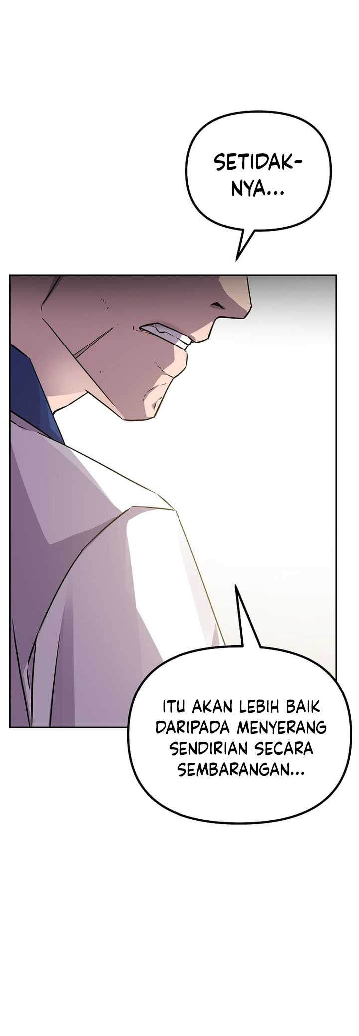 Reincarnation of the Murim Clan’s Former Ranker Chapter 112 Gambar 59