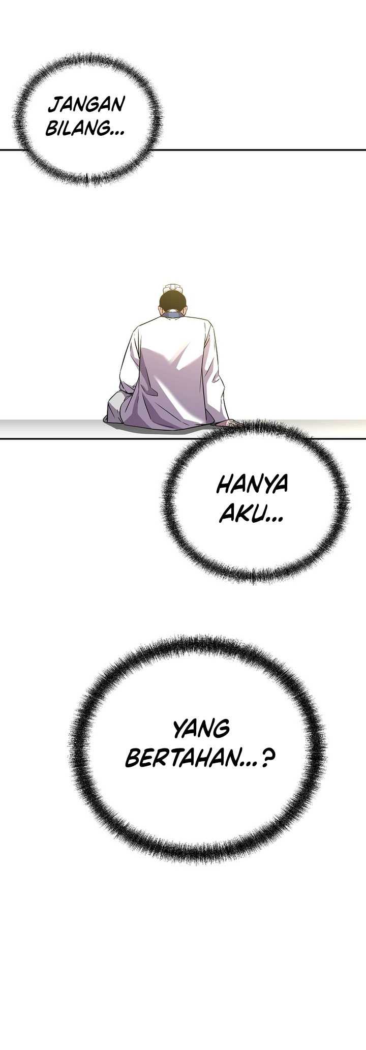 Reincarnation of the Murim Clan’s Former Ranker Chapter 112 Gambar 52