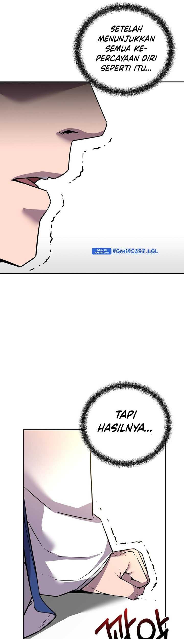 Reincarnation of the Murim Clan’s Former Ranker Chapter 112 Gambar 53