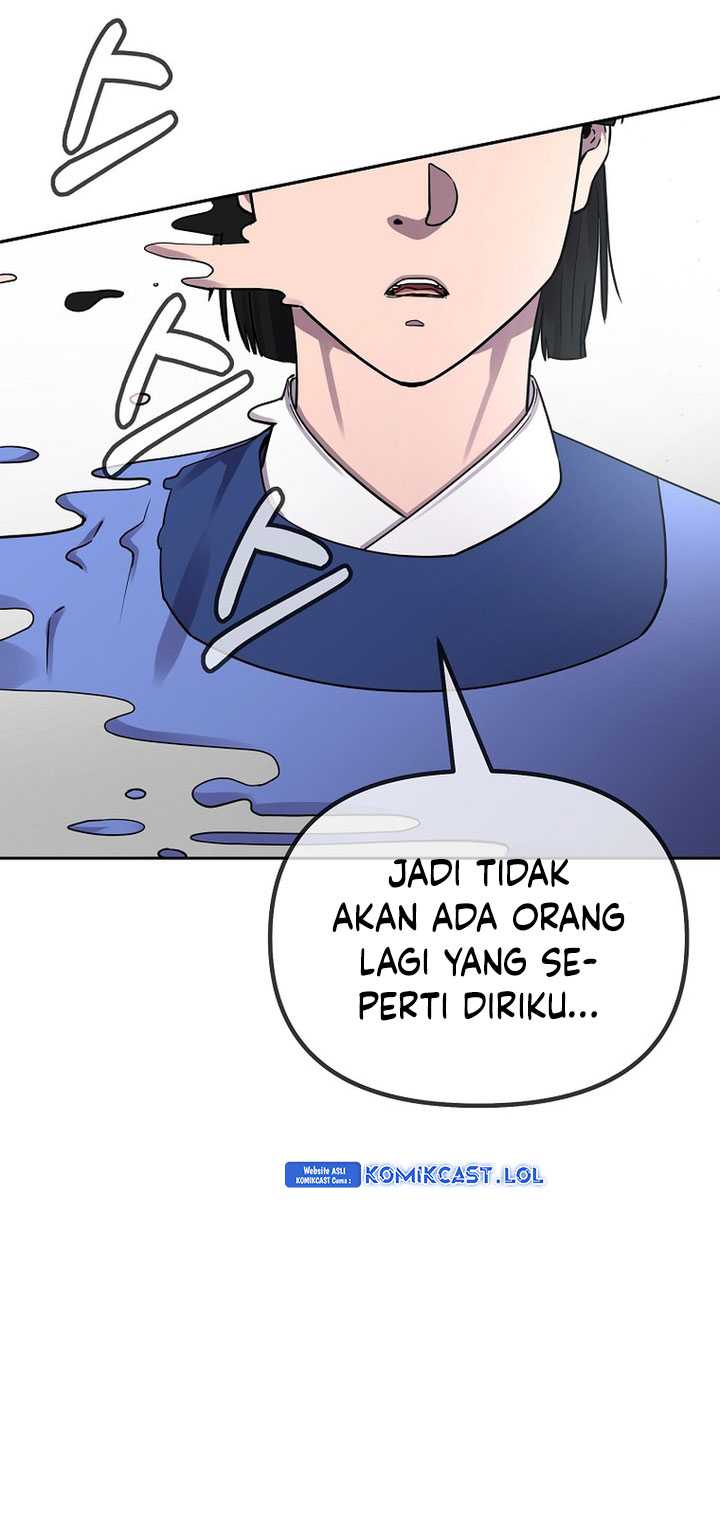 Reincarnation of the Murim Clan’s Former Ranker Chapter 112 Gambar 72