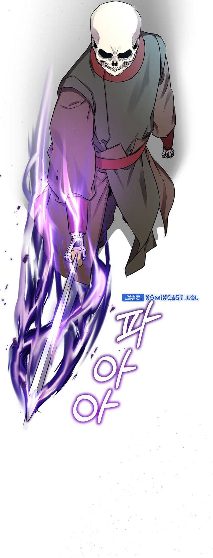Reincarnation of the Murim Clan’s Former Ranker Chapter 112 Gambar 76