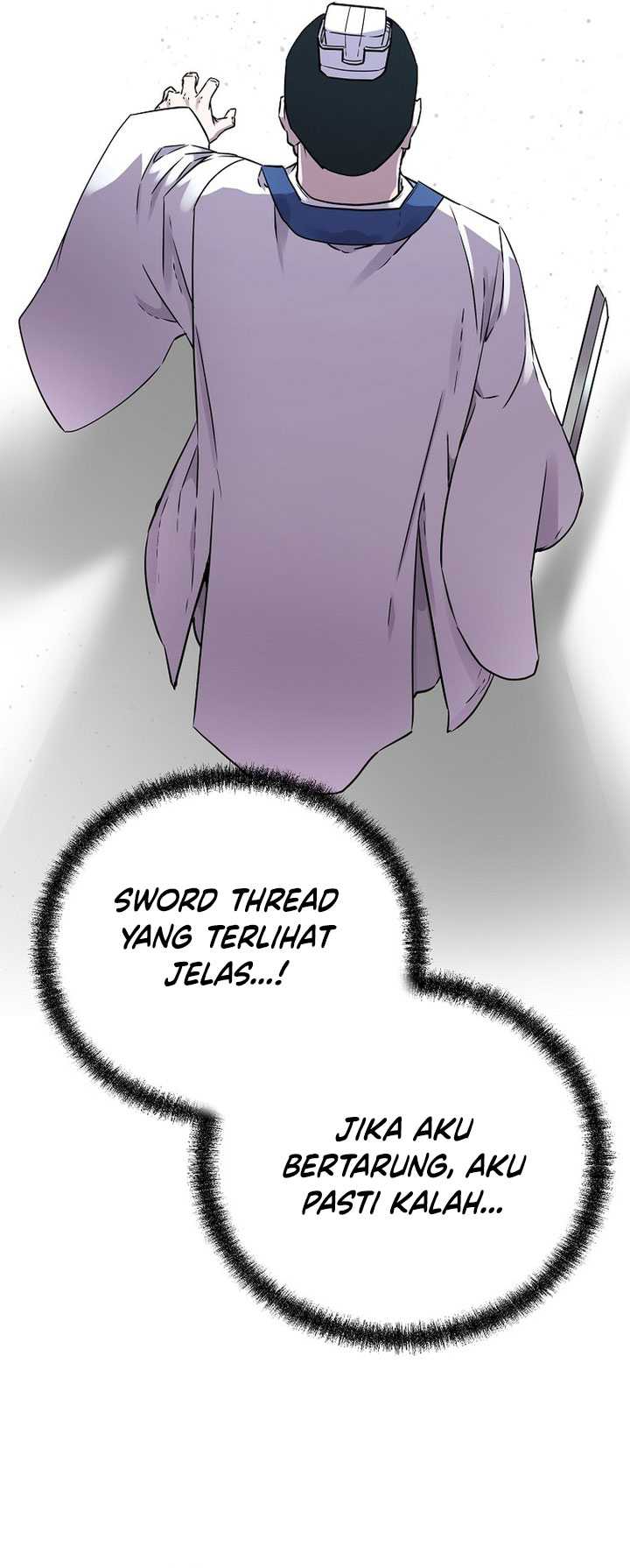 Reincarnation of the Murim Clan’s Former Ranker Chapter 112 Gambar 77