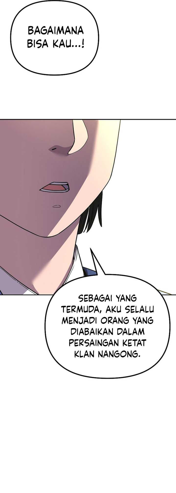 Reincarnation of the Murim Clan’s Former Ranker Chapter 112 Gambar 67