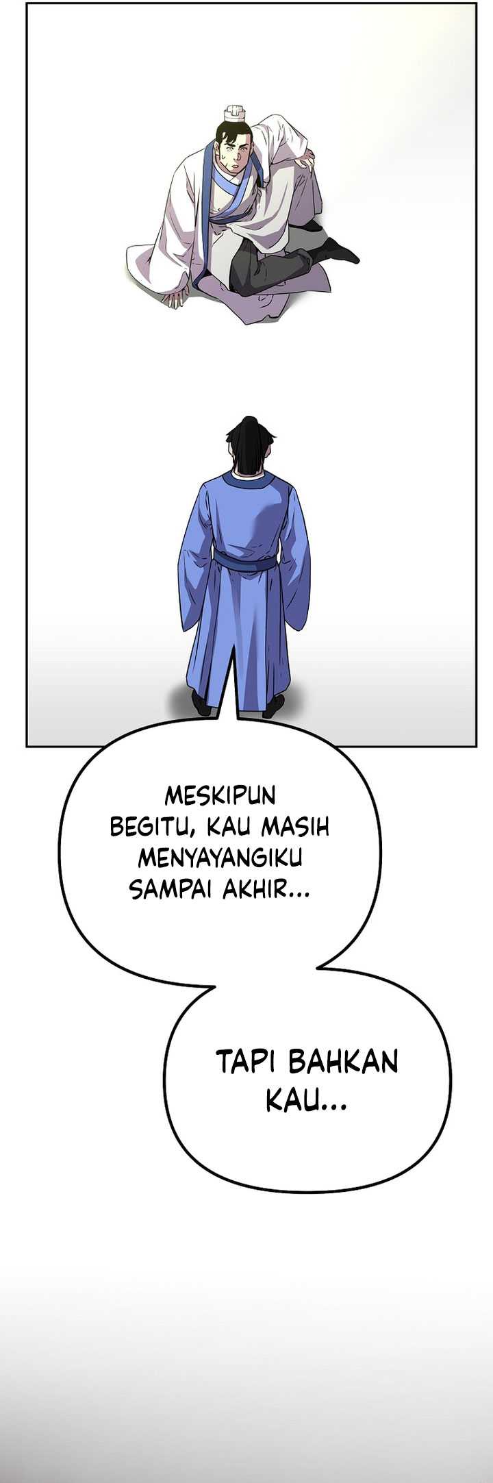 Reincarnation of the Murim Clan’s Former Ranker Chapter 112 Gambar 68
