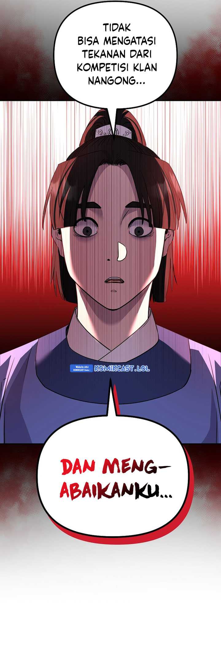 Reincarnation of the Murim Clan’s Former Ranker Chapter 112 Gambar 69