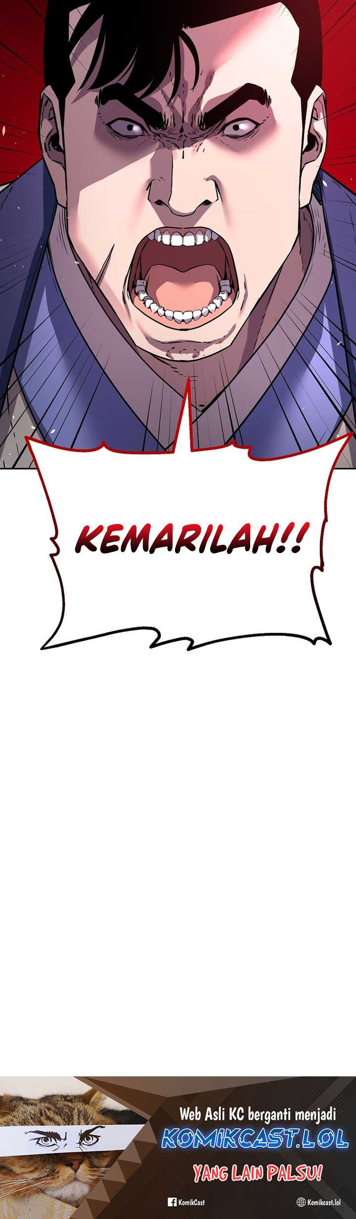 Reincarnation of the Murim Clan’s Former Ranker Chapter 112 Gambar 85