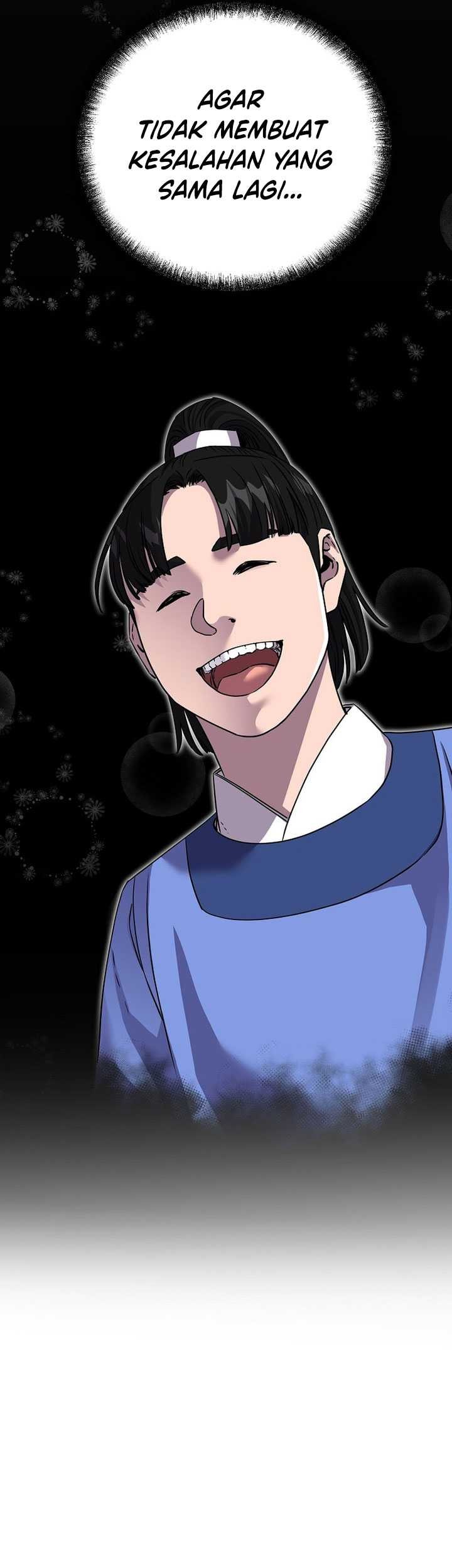 Reincarnation of the Murim Clan’s Former Ranker Chapter 112 Gambar 80