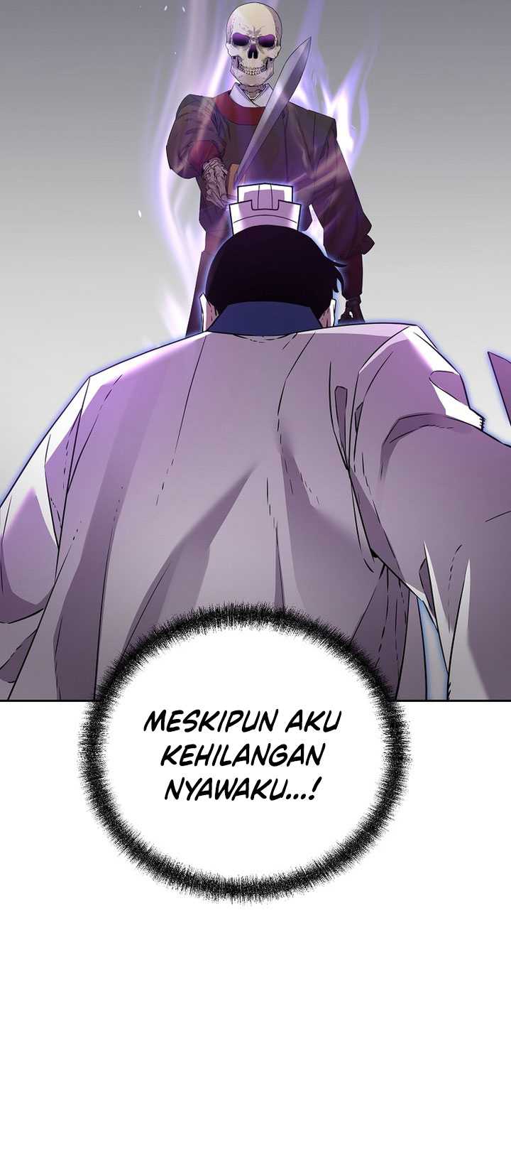 Reincarnation of the Murim Clan’s Former Ranker Chapter 112 Gambar 82