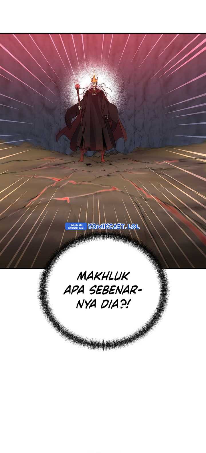 Reincarnation of the Murim Clan’s Former Ranker Chapter 112 Gambar 10