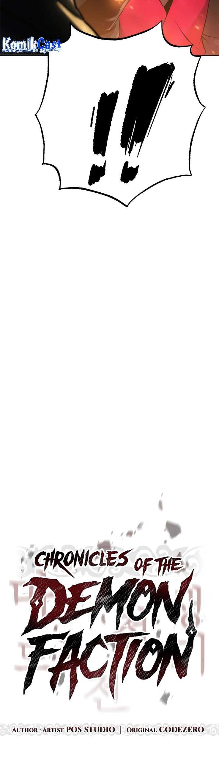 Chronicles of the Demon Faction Chapter 63 Gambar 30