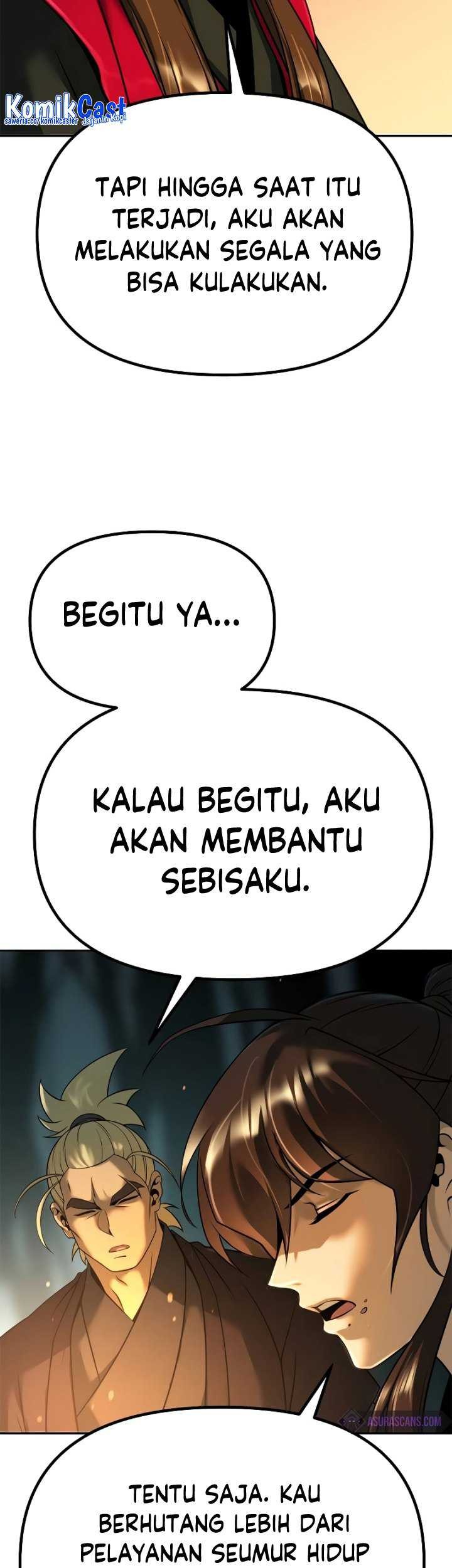 Chronicles of the Demon Faction Chapter 63 Gambar 34