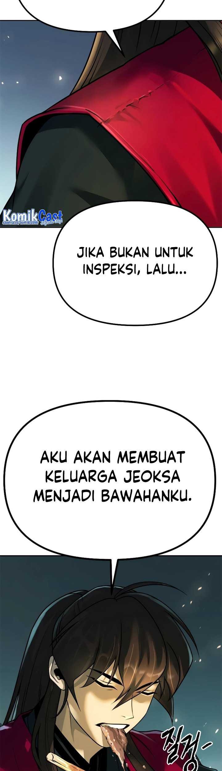 Chronicles of the Demon Faction Chapter 63 Gambar 22