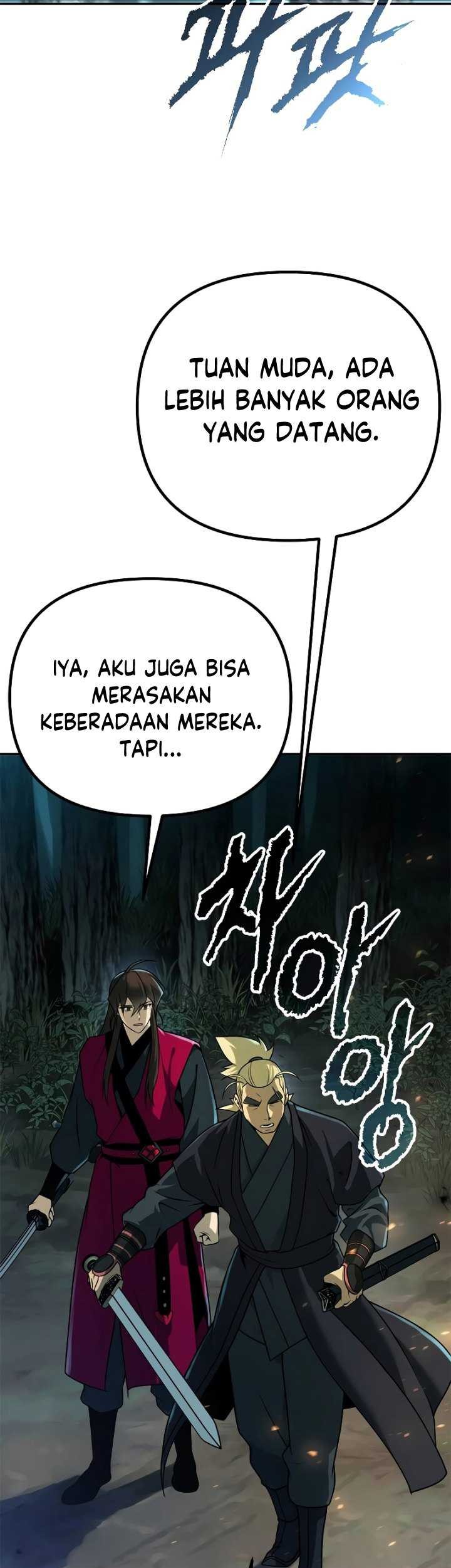 Chronicles of the Demon Faction Chapter 63 Gambar 48