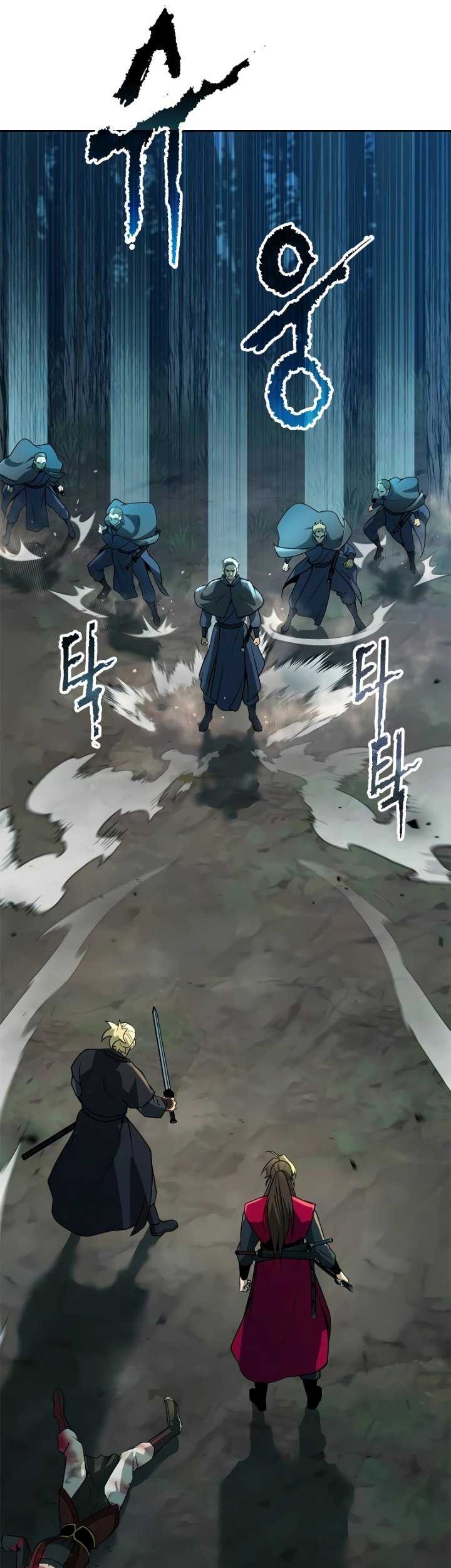 Chronicles of the Demon Faction Chapter 63 Gambar 50