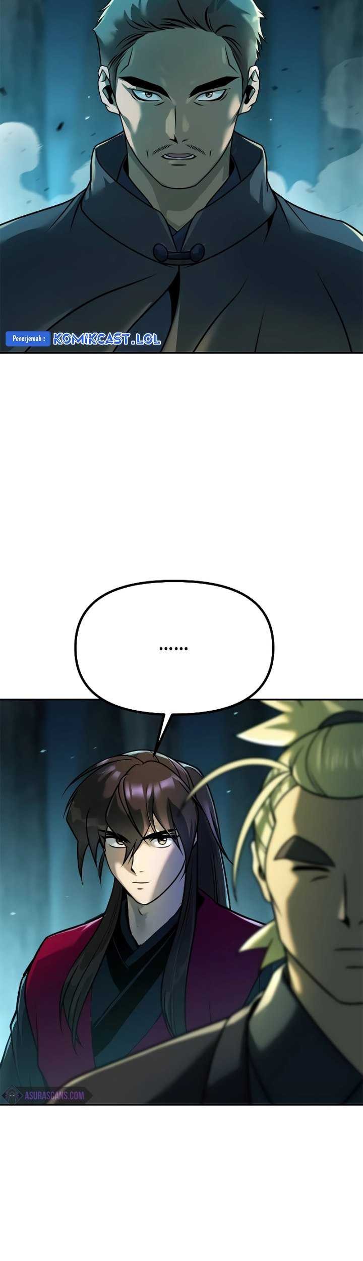 Chronicles of the Demon Faction Chapter 63 Gambar 52