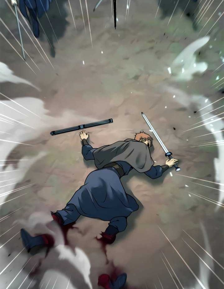 Chronicles of the Demon Faction Chapter 63 Gambar 57