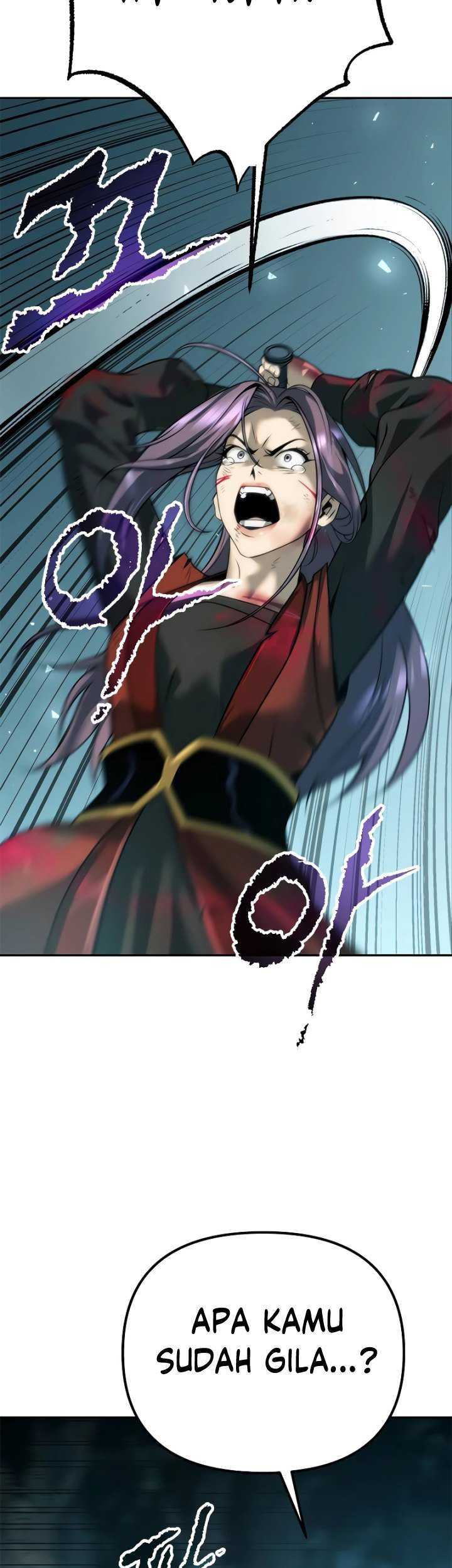 Chronicles of the Demon Faction Chapter 63 Gambar 42