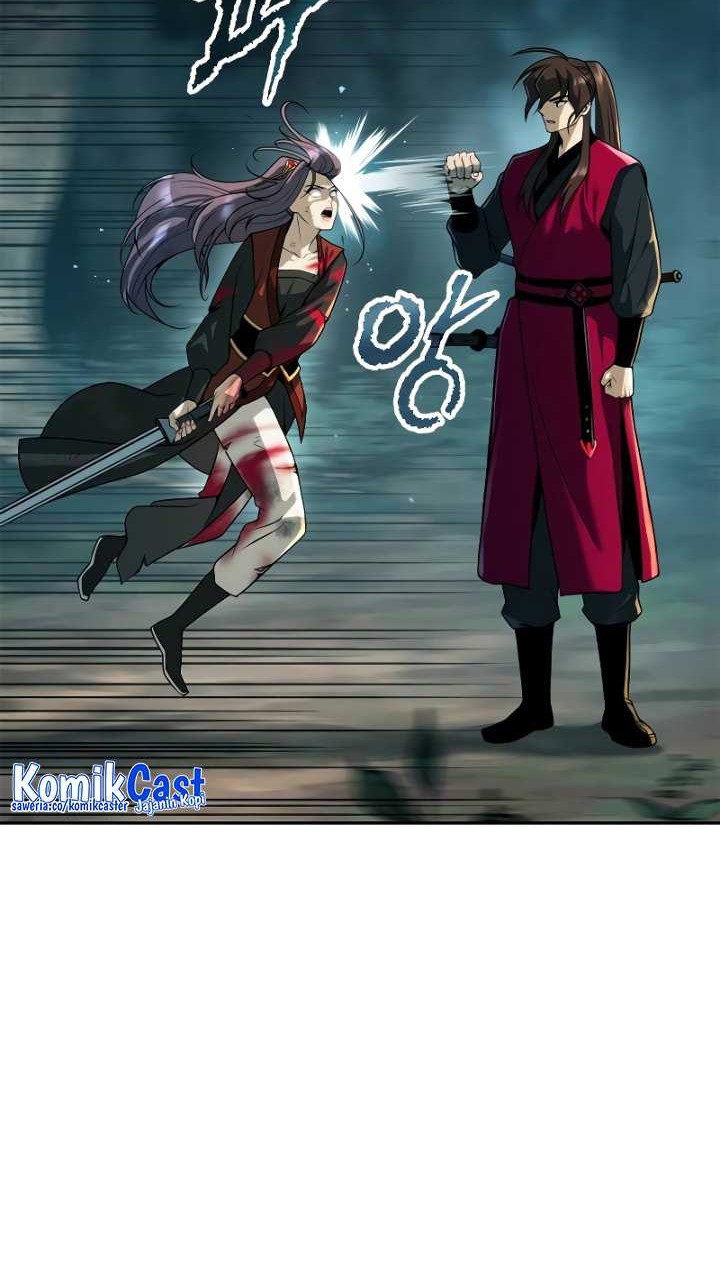 Chronicles of the Demon Faction Chapter 63 Gambar 43