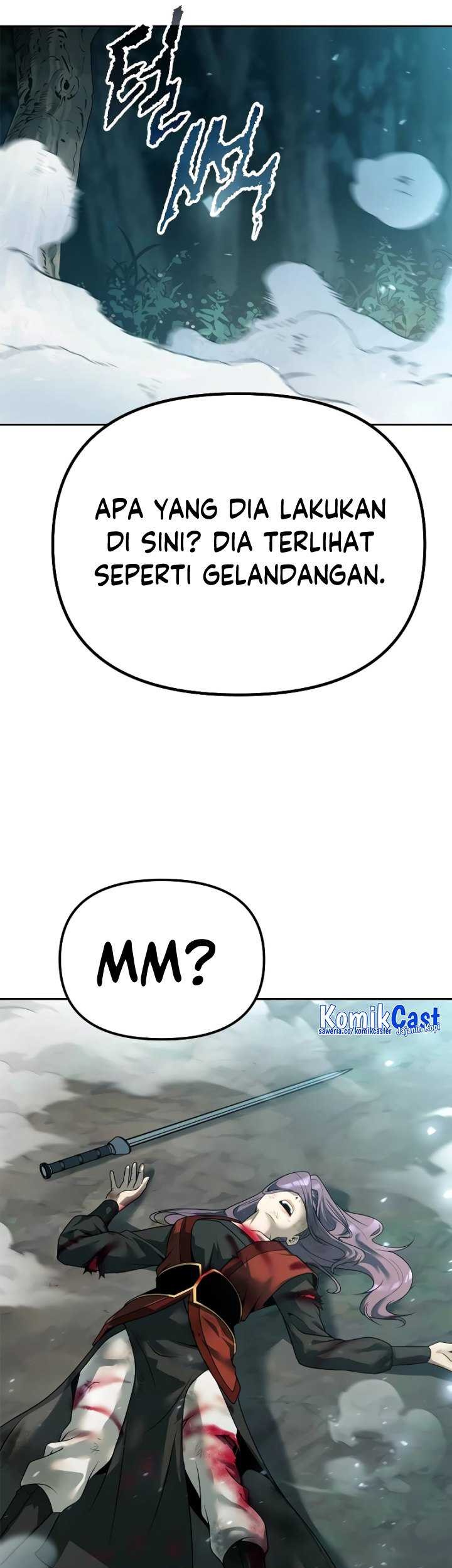 Chronicles of the Demon Faction Chapter 63 Gambar 44