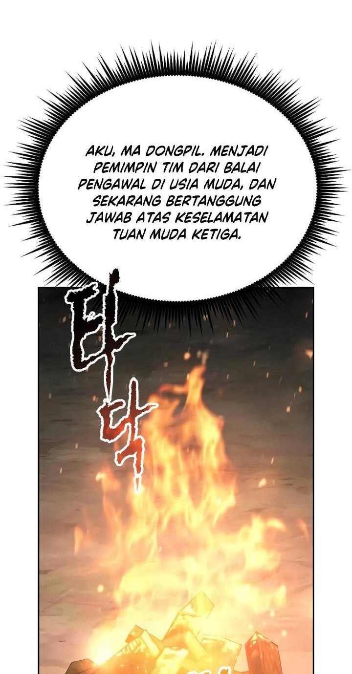 Chronicles of the Demon Faction Chapter 63 Gambar 3