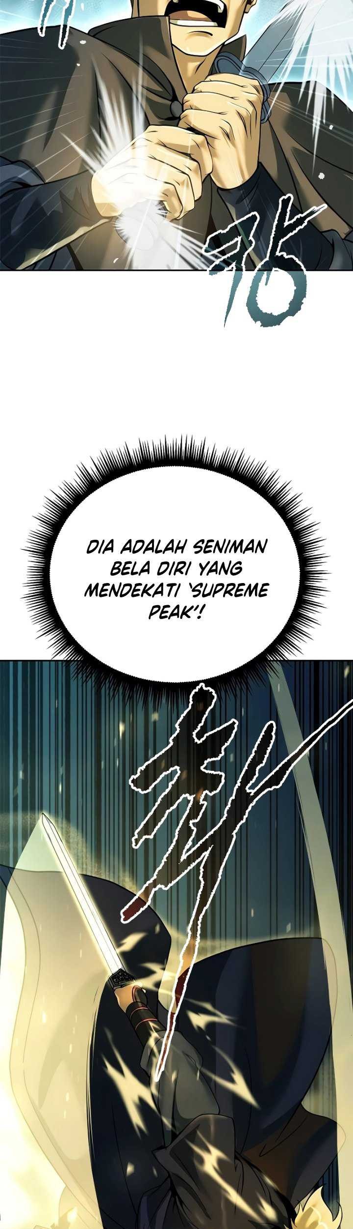 Chronicles of the Demon Faction Chapter 63 Gambar 66
