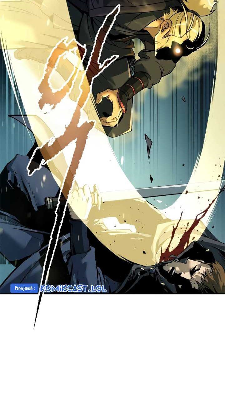 Chronicles of the Demon Faction Chapter 63 Gambar 67