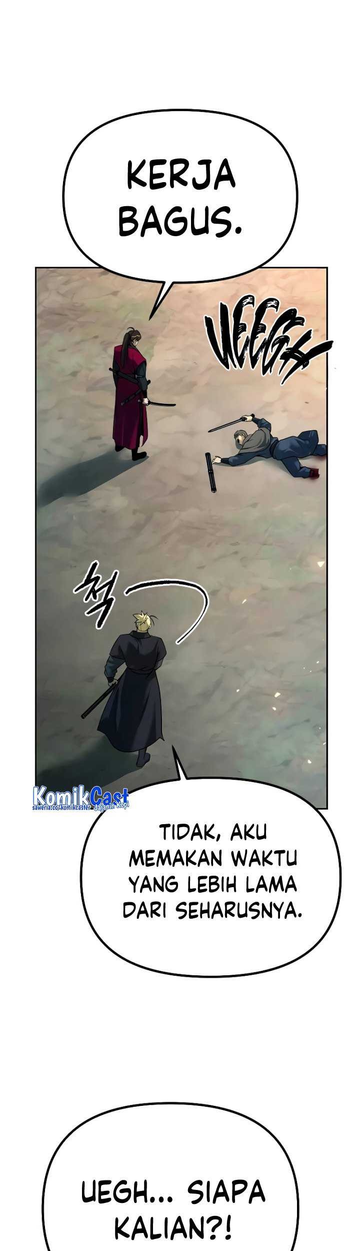 Chronicles of the Demon Faction Chapter 63 Gambar 70