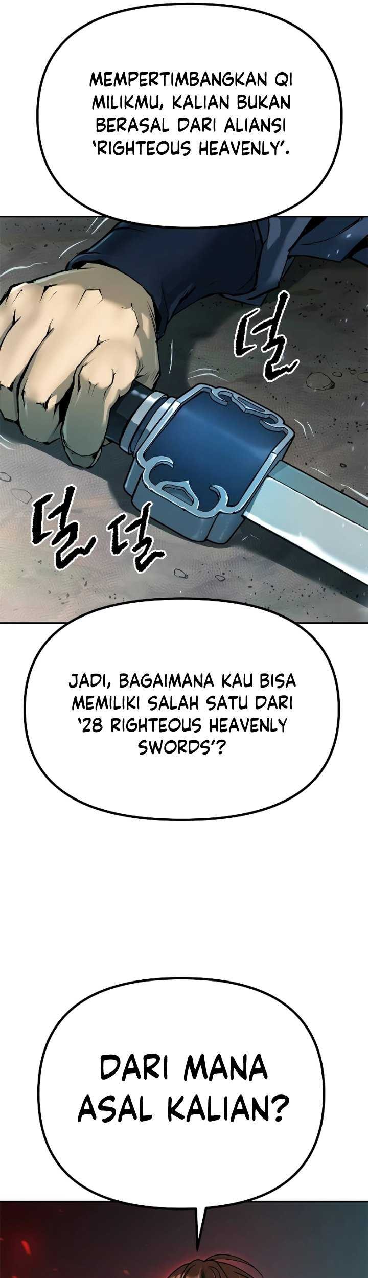 Chronicles of the Demon Faction Chapter 63 Gambar 74