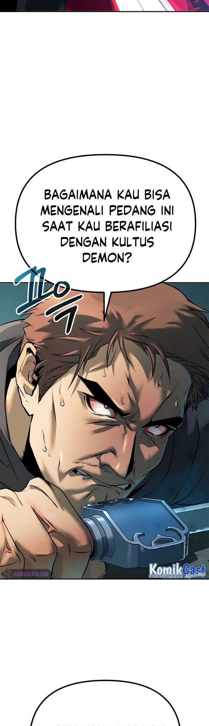 Chronicles of the Demon Faction Chapter 63 Gambar 76