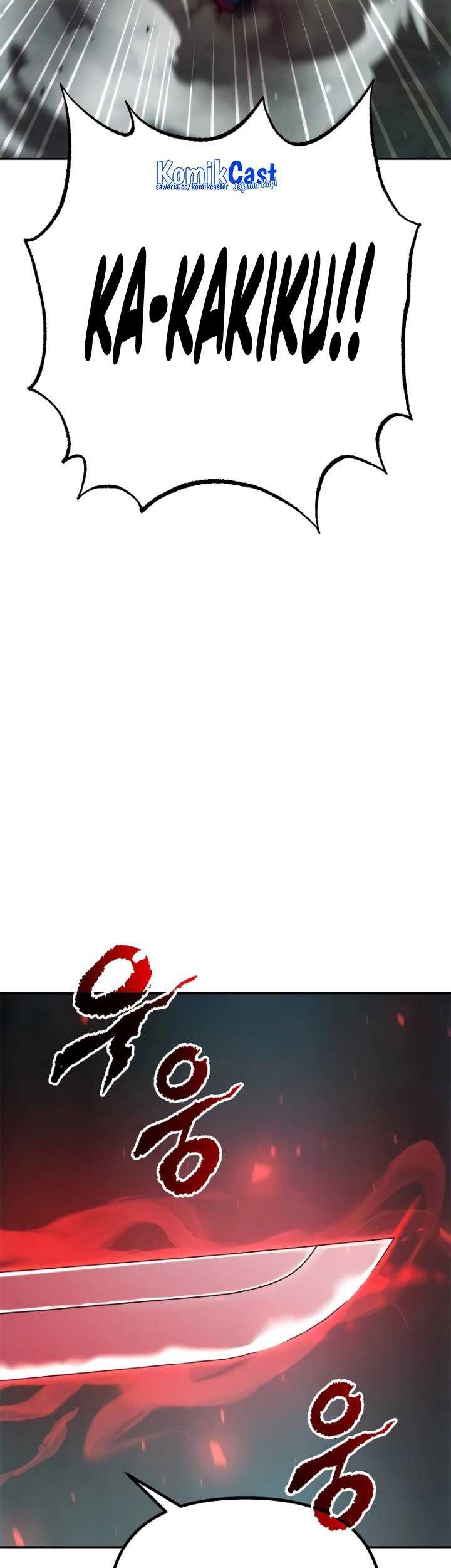 Chronicles of the Demon Faction Chapter 63 Gambar 58